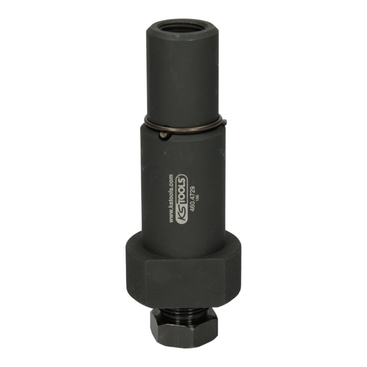 KS Tools Einpresshülse, 147 mm