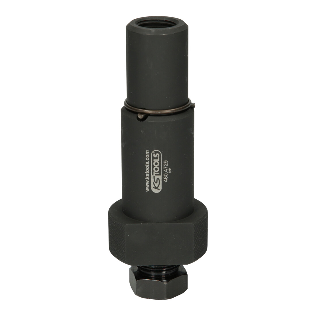 KS Tools Einpresshülse, 147 mm