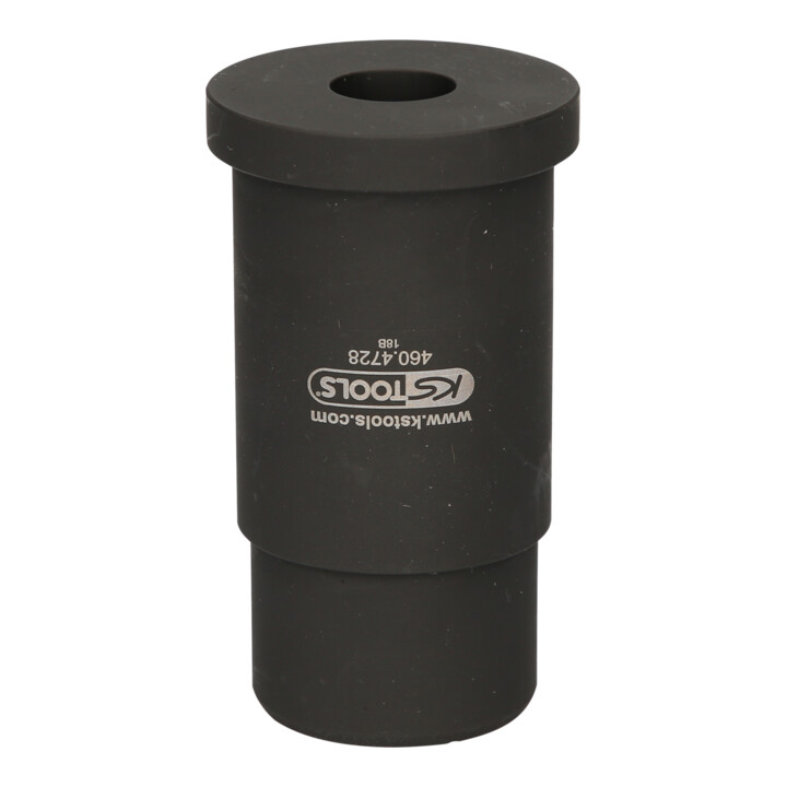 KS Tools Einpresshülse, D. 47 mm, 83 mm