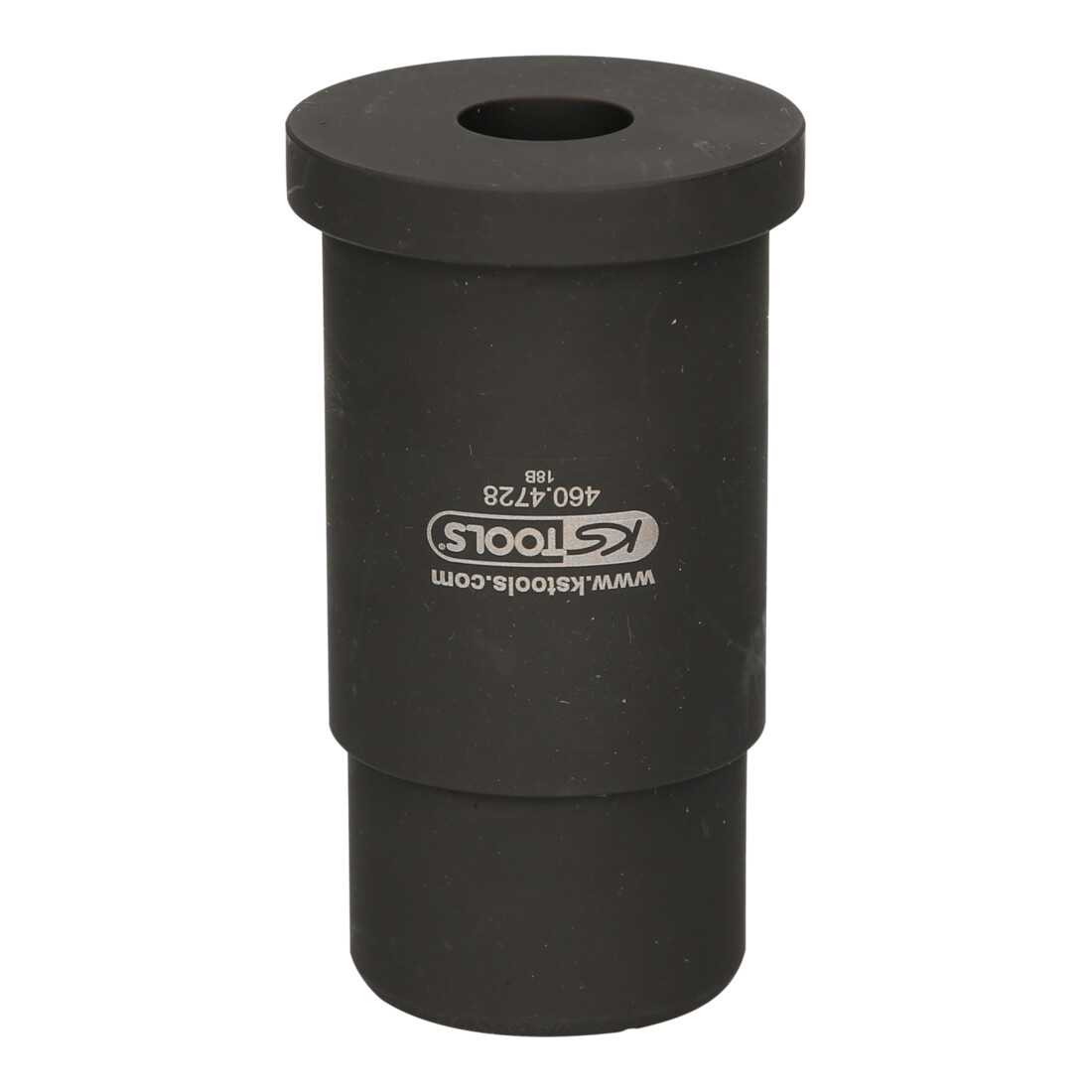 KS Tools Einpresshülse, D. 47 mm, 83 mm