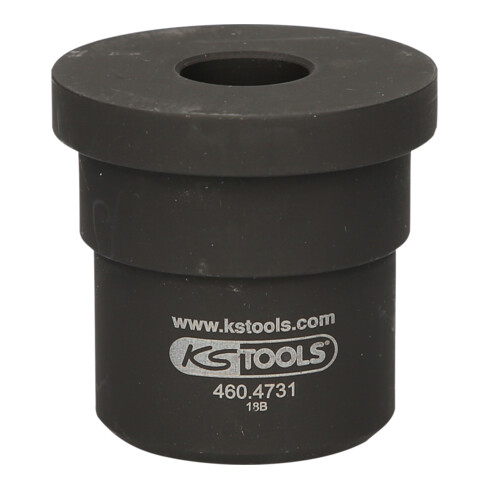 KS Tools Einpresshülse, D. 48 mm, 46 mm