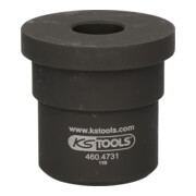 KS Tools Einpresshülse, D. 48 mm, 46 mm-4