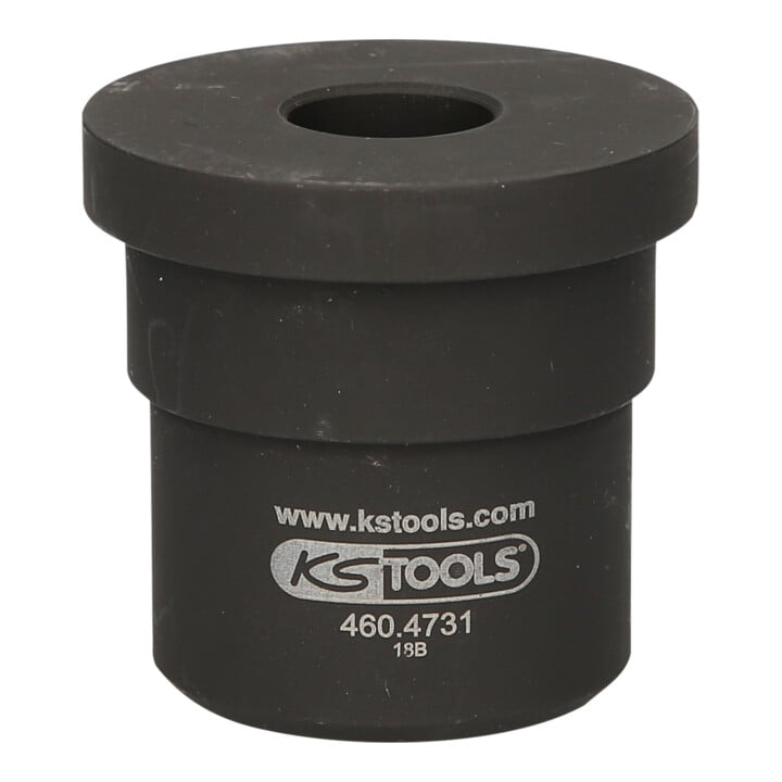 KS Tools Einpresshülse, D. 48 mm, 46 mm