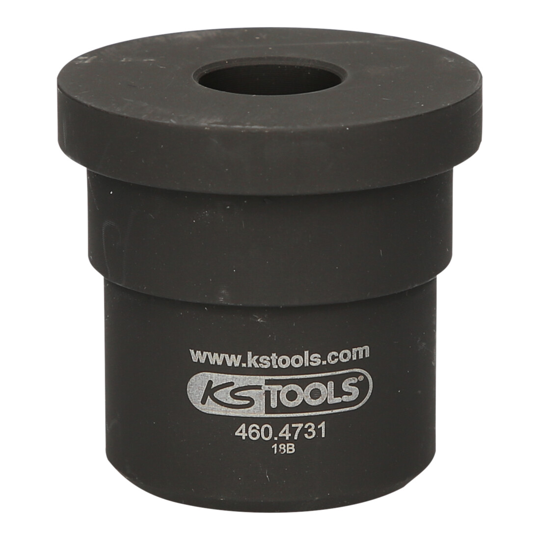 KS Tools Einpresshülse, D. 48 mm, 46 mm