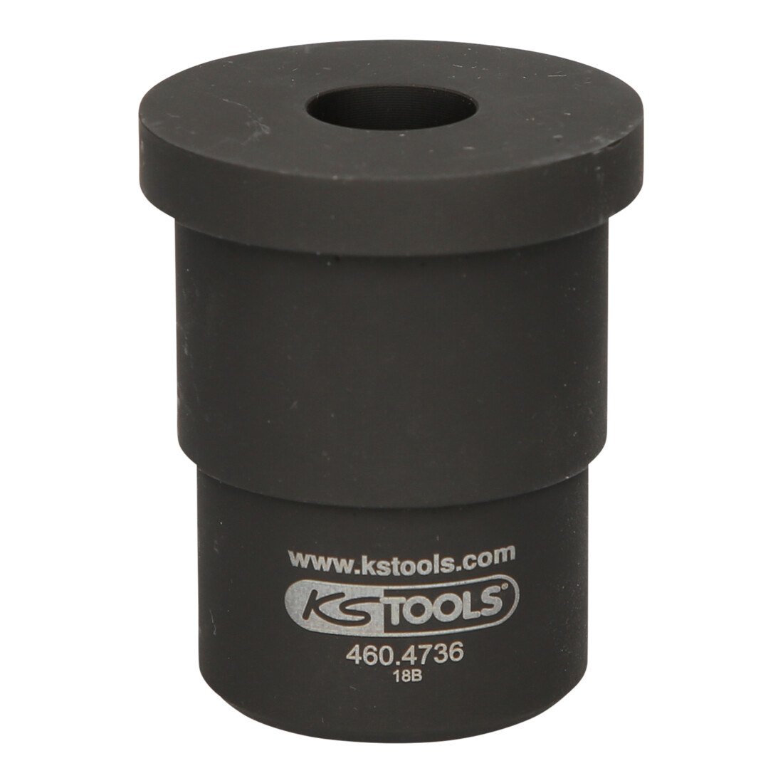 KS Tools Einpresshülse, D. 48 mm, 58 mm
