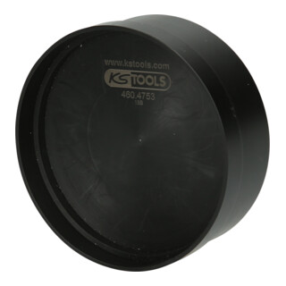 KS Tools Einpresstopf, D. 75 mm, 29 mm