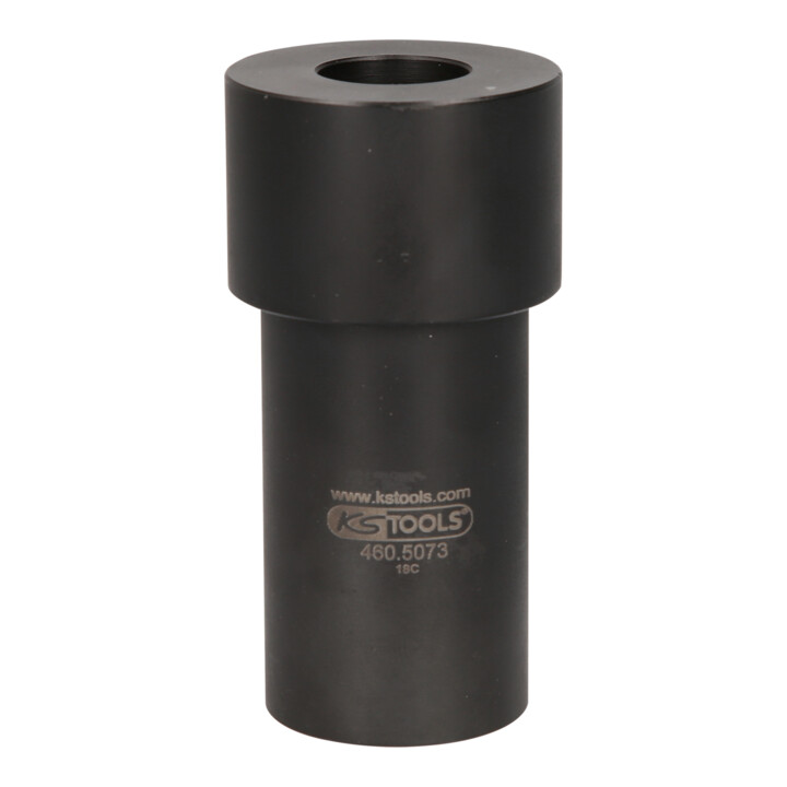KS Tools Einpresswerkzeug für Festlager Außendurchmesser 46 mm, Innendurh cmesser 20,5 mm