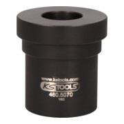 KS Tools Einpresswerkzeug für Loslager Außendurchmesser 46 mm, Innendurchmesser 20,5 mm-4