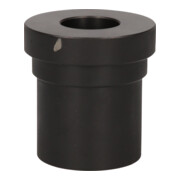 KS Tools Einpresswerkzeug für Loslager Außendurchmesser 46 mm, Innendurchmesser 20,5 mm-5