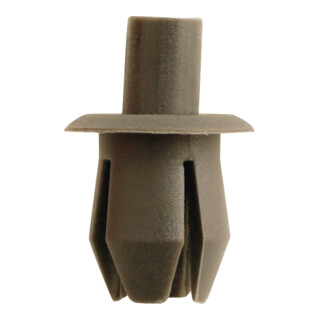 KS Tools Einschlag-Verbindungsclip, 50er Pack Ø 8,4 mm verschieden Marken