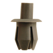 KS Tools Einschlag-Verbindungsclip, 50er Pack Ø 8,4 mm verschieden Marken