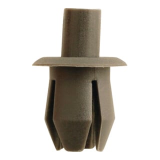KS Tools Einschlag-Verbindungsclip, 50er Pack Ø 8,4 mm verschieden Marken