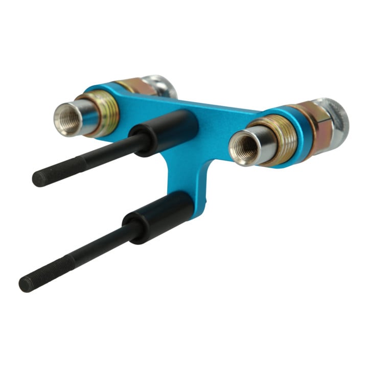 KS Tools Einspritzdüsen-Montage- und Demontage-Werkzeug für BMW N20, N26 und N55