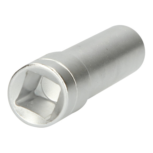 KS Tools Einspritzpumpen-Stecknuss für Drucksteuerventil, Ø 19 mm, Länge 80 mm