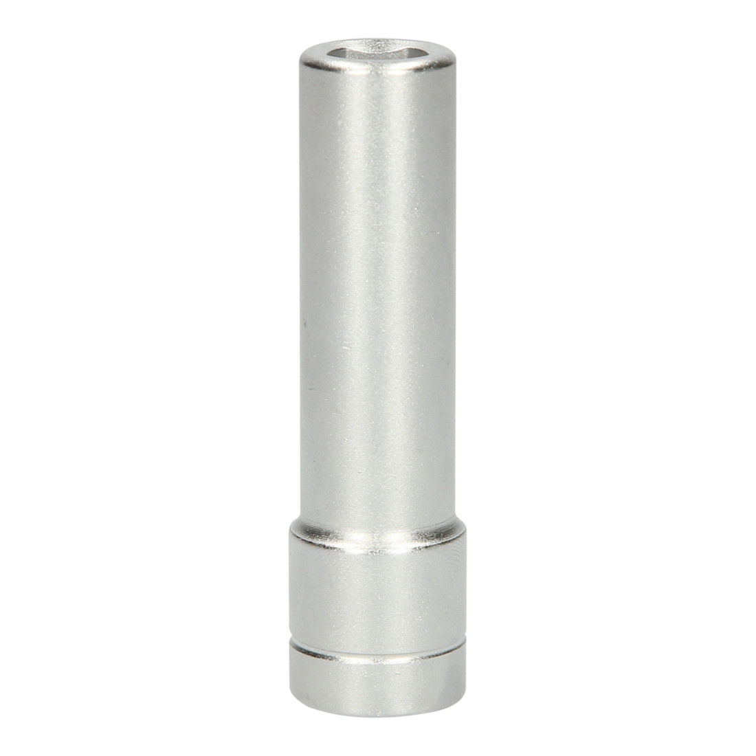 KS Tools Einspritzpumpen-Stecknuss für Drucksteuerventil, Ø 19 mm, Länge 80 mm