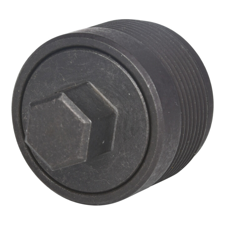 KS Tools Einspritzpumpenrad-Abzieher für BMW, 33mm