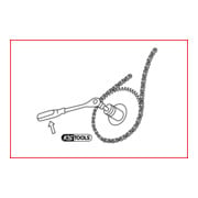 KS Tools Einspritzpumpenrad-Abzieher für BMW, 79mm-3