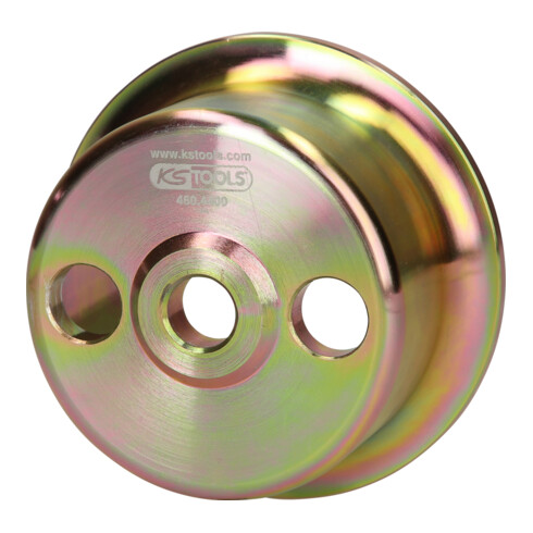 KS Tools Einziehglocke