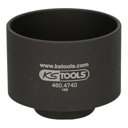 KS Tools Einziehhülse für Faltenbalg, D. 51 mm, 41 mm