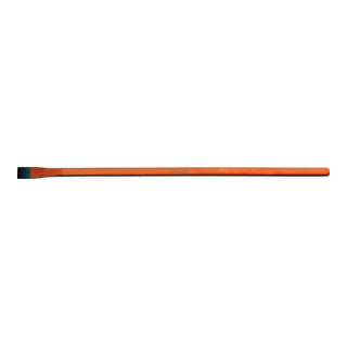 KS Tools elektricienbeitel, vierkant, 12x300mm