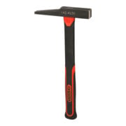 KS Tools elektricienshamer, Franse vorm, glasvezel steel, 200g-1