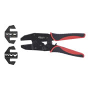 KS Tools Elektriker-Crimpzangen-Satz, 3-teilig-3