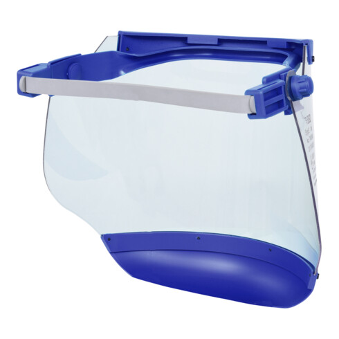 KS Tools Elektriker-Gesichtsschutzschirm,Klasse2