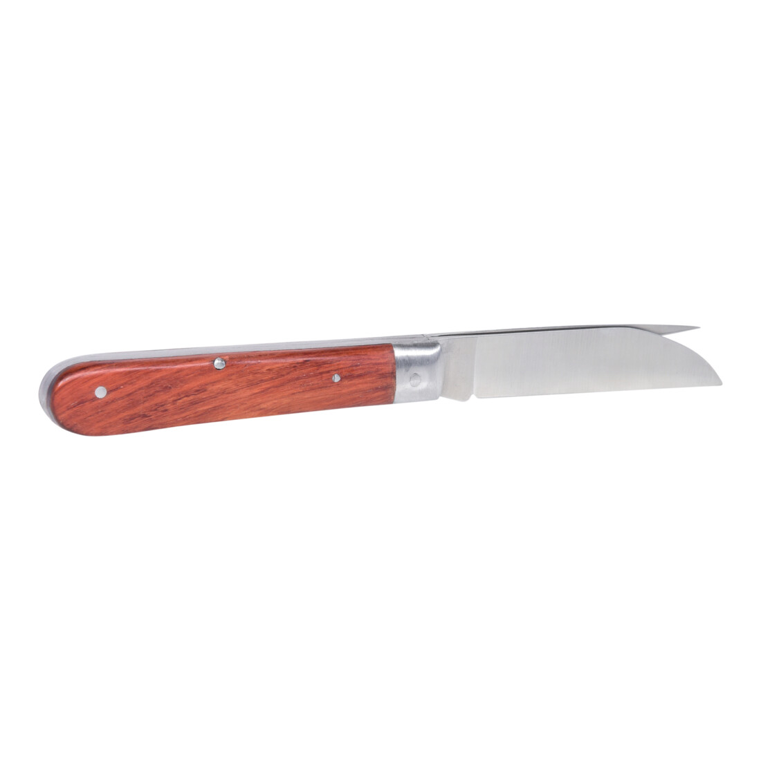 KS Tools Elektriker-Klappmesser, 2 Spitzklingen