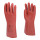 KS Tools Elektriker-Schutzhandschuh mit mechanischen und thermischen Schutz, Größe 12, Klasse 00, rot-4