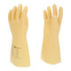 KS Tools Elektriker-Schutzhandschuh mit Schutzisolierung, Größe 10, Klasse 1, weiß-5