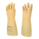 KS Tools Elektriker-Schutzhandschuh mit Schutzisolierung, Größe 10, Klasse 4, weiß-1