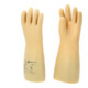 KS Tools Elektriker-Schutzhandschuh mit Schutzisolierung, Größe 10, Klasse 4, weiß-2
