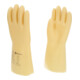 KS Tools Elektriker-Schutzhandschuh mit Schutzisolierung, Größe 11, Klasse 1, weiß-5