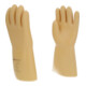 KS Tools Elektriker-Schutzhandschuh mit Schutzisolierung, Größe 11, Klasse 3, weiß-4