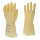 KS Tools Elektriker-Schutzhandschuh mit Schutzisolierung, Größe 12, Klasse 0, weiß-2