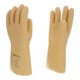 KS Tools Elektriker-Schutzhandschuh mit Schutzisolierung, Größe 12, Klasse 2, weiß