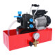 KS Tools elektrische druktestpomp, 12 liter