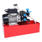 KS Tools elektrische druktestpomp, 12 liter-4