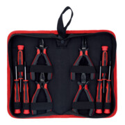KS Tools Elektronica-gereedschapset, 10-dlg-4
