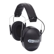 KS Tools elektronische oorkappen met hoofdband-3