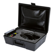 KS Tools elektronische professionele stethoscoop, 18 stuks-2