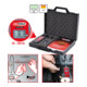 KS Tools elektronische riem spanning tester HZ
