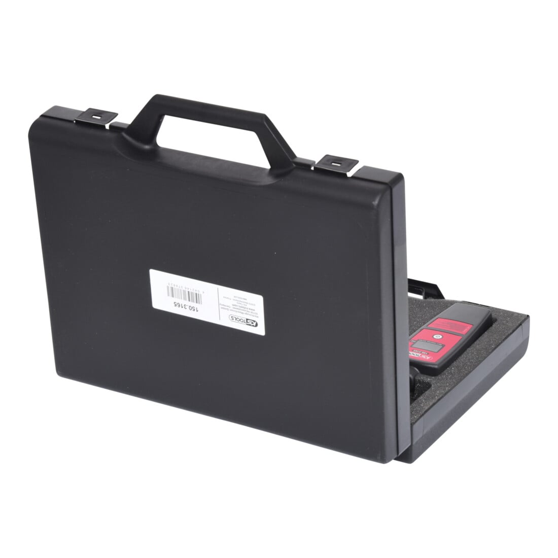 KS Tools elektronische riem spanning tester HZ