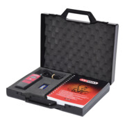 KS Tools elektronische riem spanning tester HZ-5