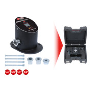 KS Tools elektronische werkplaats tester, 5-500Nm