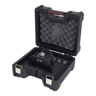 KS Tools Elektronisches Werkstattprüfgerät, 5-500Nm