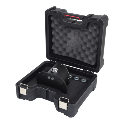 KS Tools Elektronisches Werkstattprüfgerät, 5-500Nm