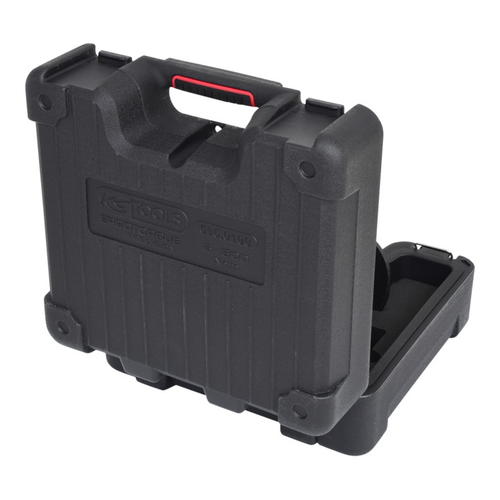 KS Tools Elektronisches Werkstattprüfgerät, 5-500Nm