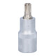 KS Tools Embout femelle pour vis RIBE-4
