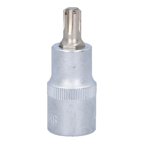 KS Tools Embout femelle pour vis RIBE